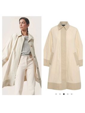 Women's Jacket Two Tone NEW #2695 2696